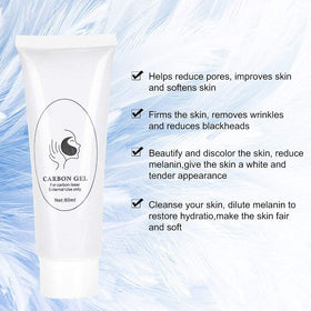 HAPYONLFU moisture-boosting gel for plump, balanced skin