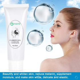 HAPYONLFU laser-compatible skincare step for soft, radiant skin