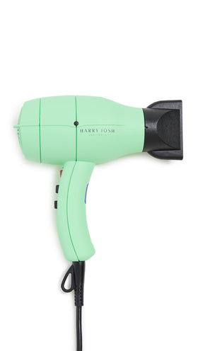 Harry Josh Pro Tools Pro Dryer 2000 front view for fast, efficient drying.