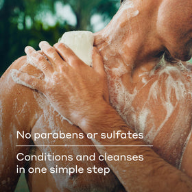 Harry's Bar Soap sustainable palm oil ingredient supports responsible sourcing