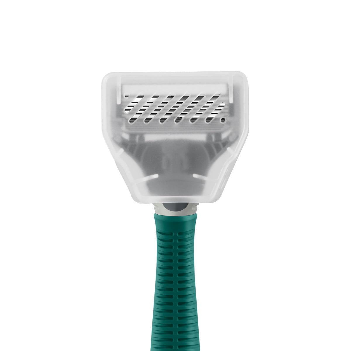 Harry's five-blade refills deliver close, smooth shaves with effortless glide.