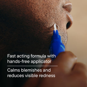 Harry's 2-pack packaging for convenient skin care on the go.