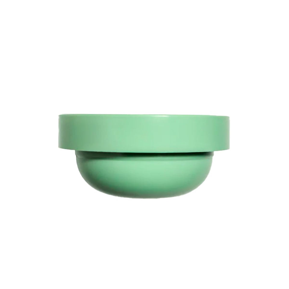 HARUHARU Wonder Centella Phyto & 5 Peptide Cream jar nourishes and refreshes the skin