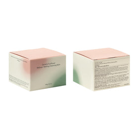 HARUHARU Wonder finished skin after cleanse with soft hydrated glow