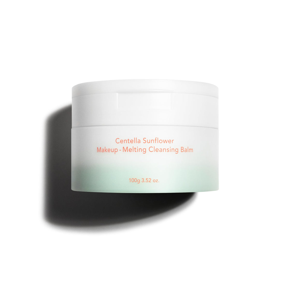 HARUHARU Wonder packaging shows a vegan cleansing balm for busy mornings