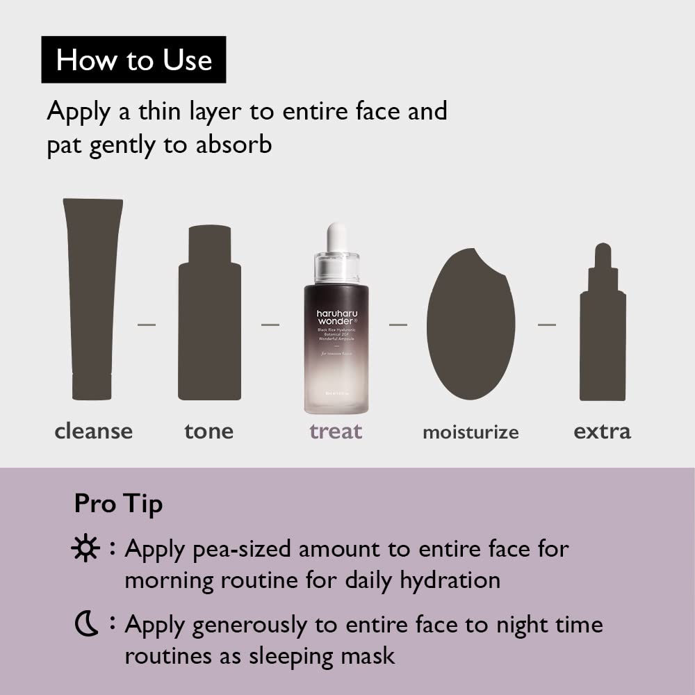 Cruelty-free logo signals ethical skincare