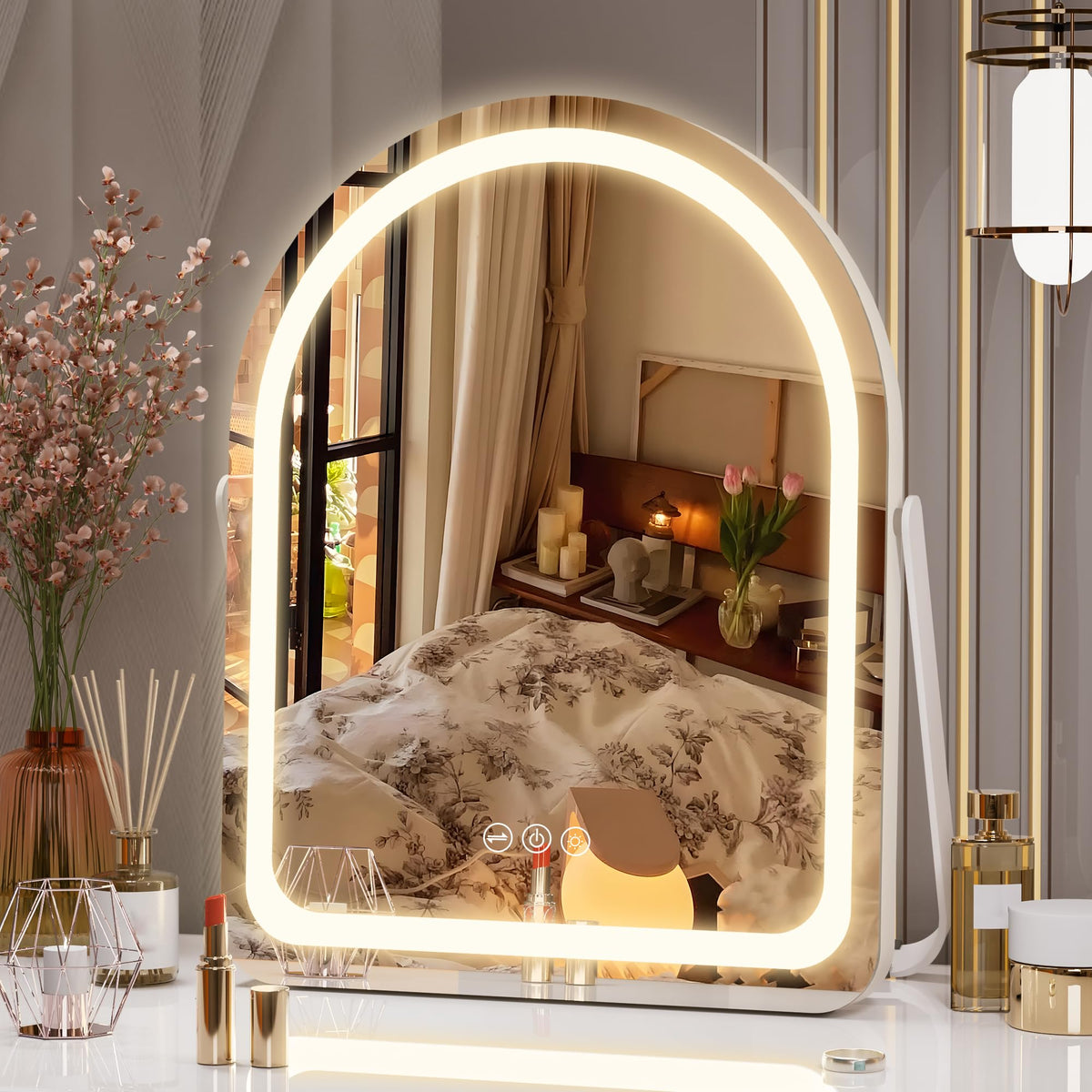 Great gift idea for beauty enthusiasts on birthdays or holidays