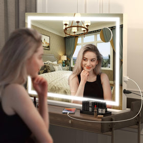 Hasipu versatile installation supports wall mounting or tabletop use