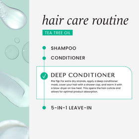 HASK Argan Oil Repairing Deep Conditioner Packette closeup