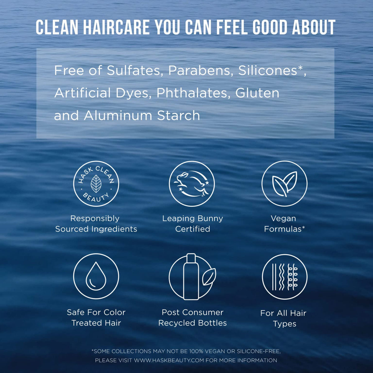 Quick absorption to refresh styling without heaviness.