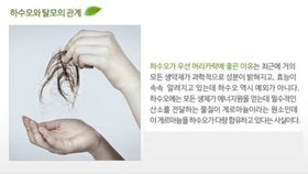 Hasuo Herbal Essential Shampoo packaging highlights sustainable materials.