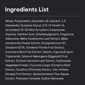 HAUA Bionymph Serum in skincare routine suggesting daily use