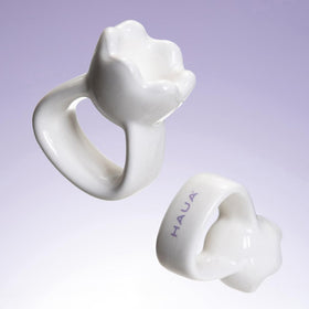 HAUA Ring Gua Sha makes a thoughtful gift idea for skincare lovers.
