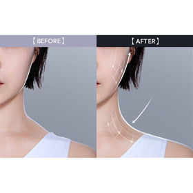 HAUA Ring Gua Sha multi-use tool for face and body care.