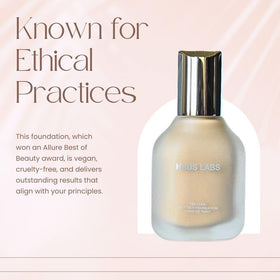 Premium packaging close-up highlighting Arnica and antioxidant blends.