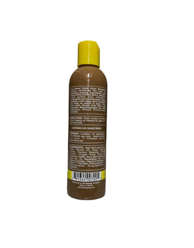 Hawaiian Blend Kona Coffee Extract highlights island tanning nourishment.