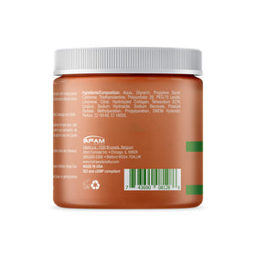 Hawaiian Silky Gel Activator daily use supports healthier-looking roots