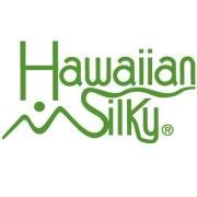 Hawaiian Silky relaxer olive oil blend highlights nourishing ingredients