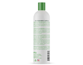 Hawaiian Silky shampoo lather close-up reveals smooth texture and clean scalp feel.