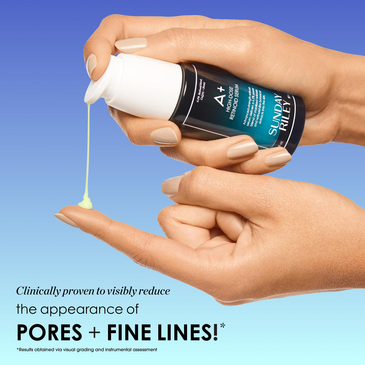 Hawaiian white honey and botanicals visual emphasizing balance