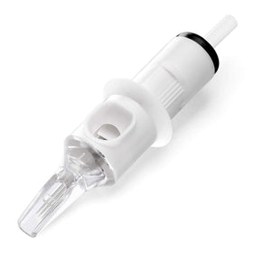 HAWINK needle tip 316 stainless steel close-up for precision and hygiene