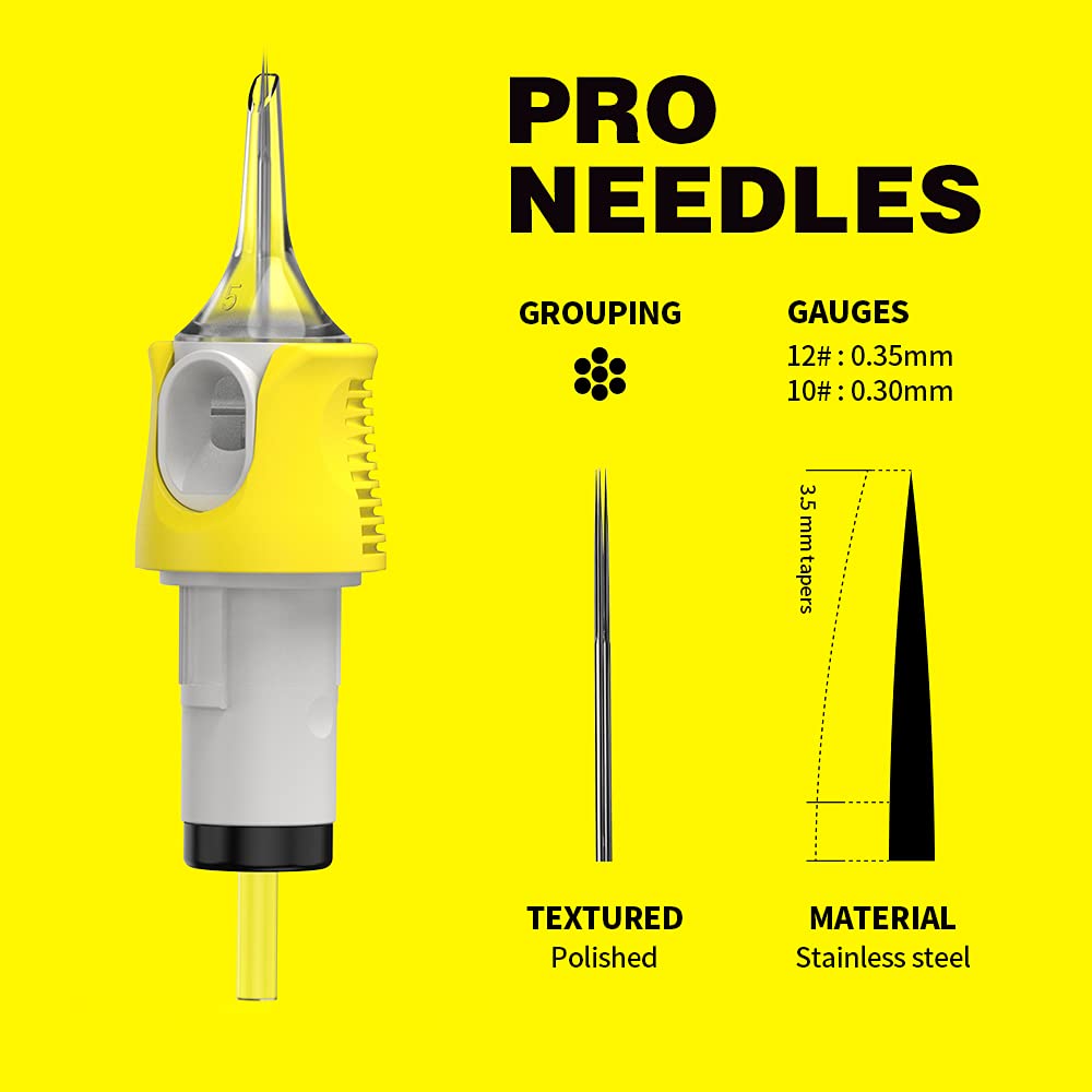 HAWINK semi-transparent bevel tip enables easy needle observation