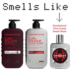 Applying after shampoo distributes evenly across curls.