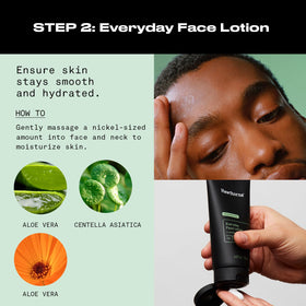 Hawthorne Geranium leaf scent evokes natural freshness without overpowering fragrance.