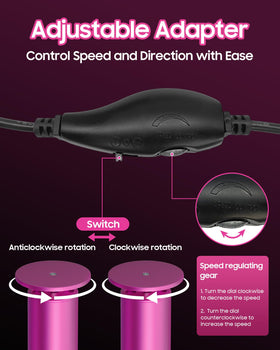 Replacement discs included with HayZBao foot file for ongoing care