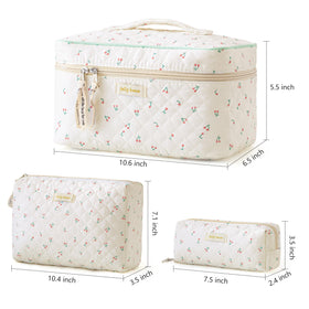 HBselect sturdy stitching reinforces stress points for daily use