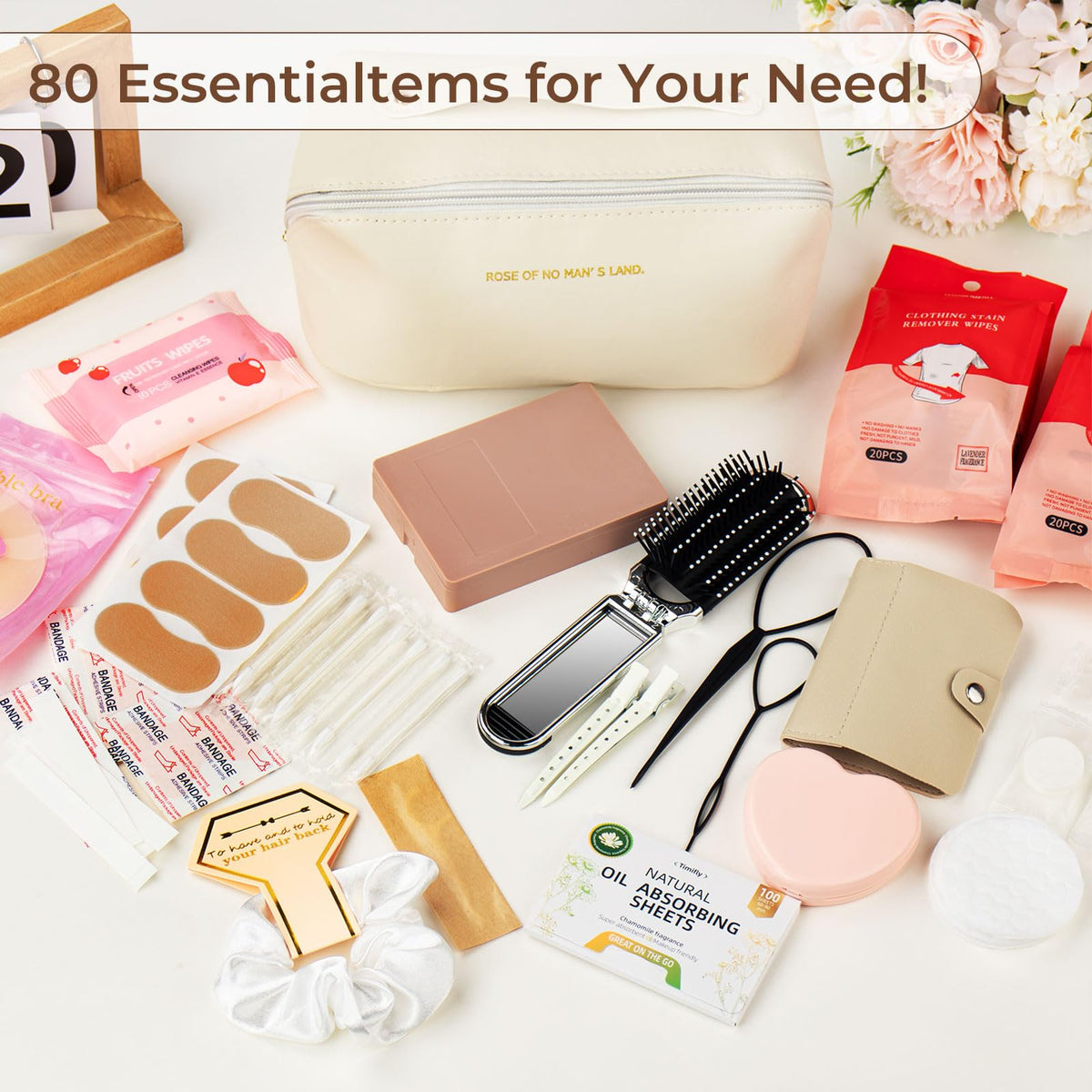 HDFCLUP manicure tools and nail files enable quick on-site grooming
