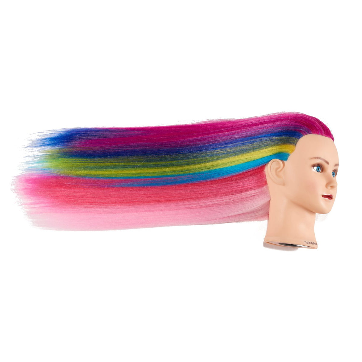 Headwinn ideal for students and professionals to learn styling techniques.