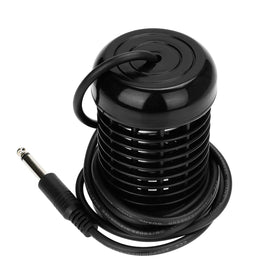 Healcity detox array reveals stable ion release for consistent sessions.