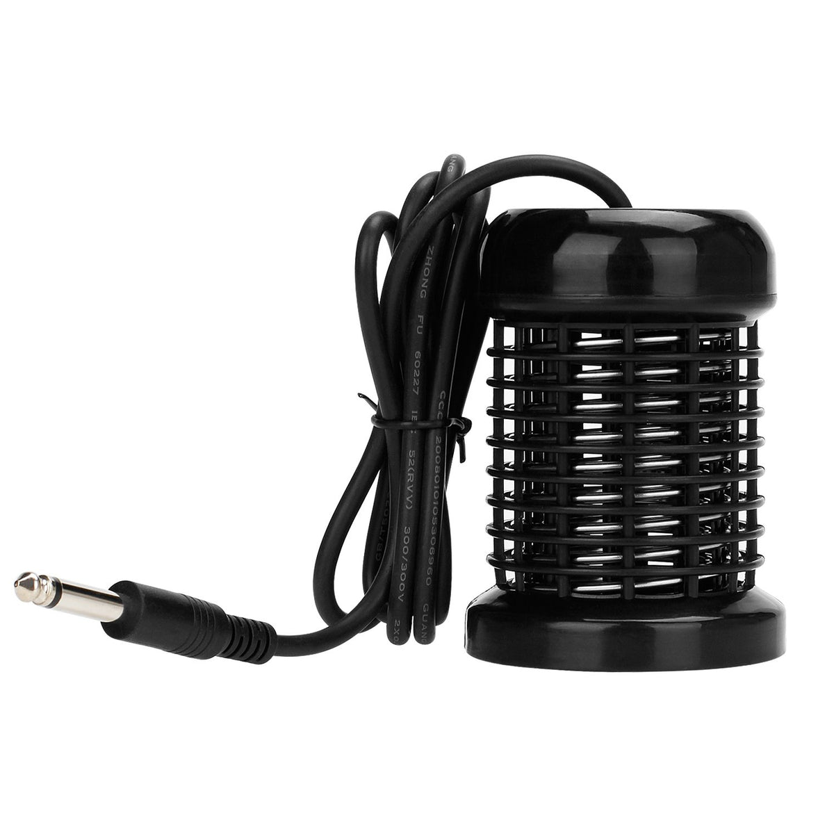 Healcity replacement array coil detail highlights double-row stainless design.