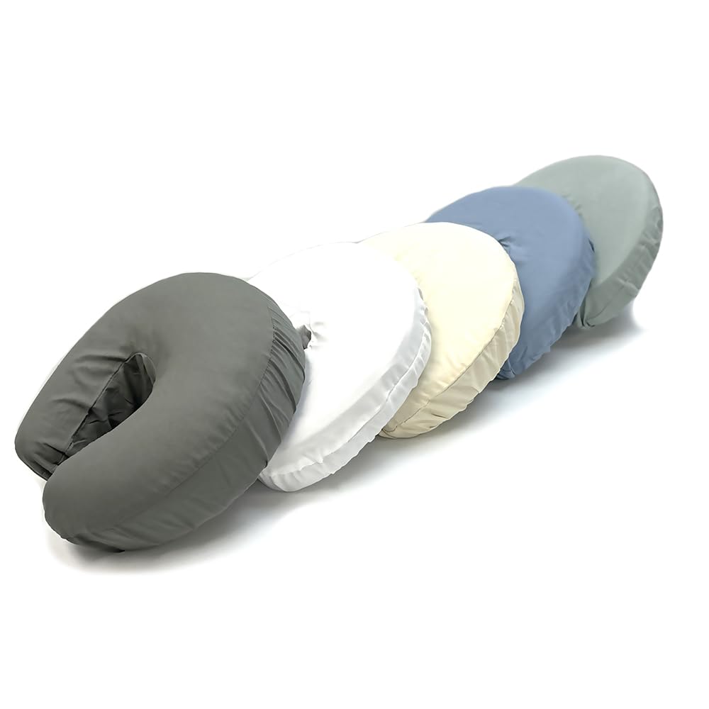 Healthy You Easy-care fabrics simplify routine cleaning.