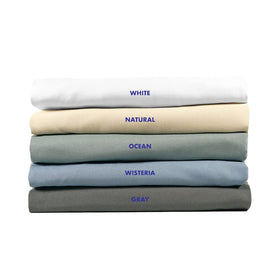 Healthy You Face cradle cover Ocean keeps clients comfortable during sessions.