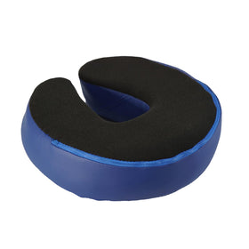 Healthy You PU upholstery close-up highlights soft, durable surface for daily use