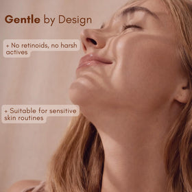 Hearthical Concentrated Skincare Drops prove a small amount goes a long way.