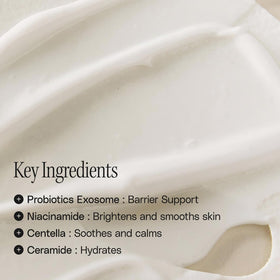 Hebestem outer dry-touch layer visible to prevent mess.