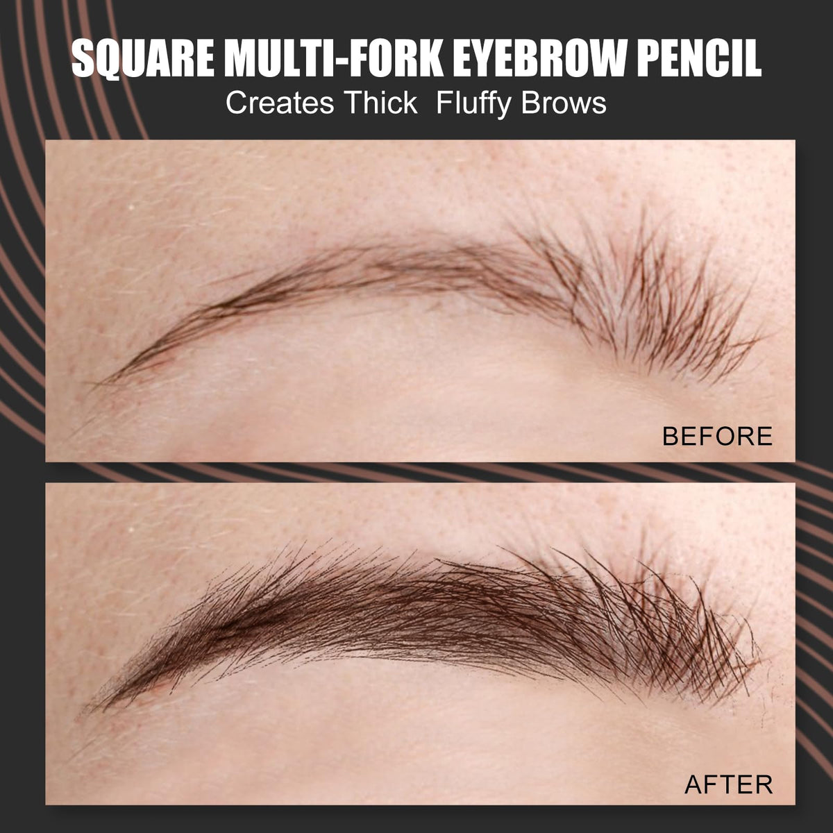 Lightweight formula delivers a soft natural finish for all skin tones