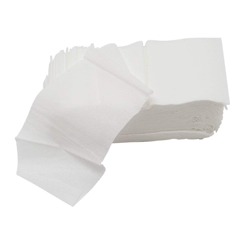 Hector Beauty SANEK neck strips come in a 12-pack value, ideal for busy salons.