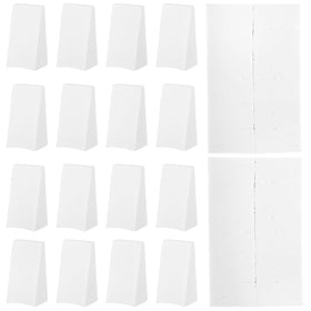 Hedume 192-count cosmetic wedges bulk pack for flawless foundation blending.