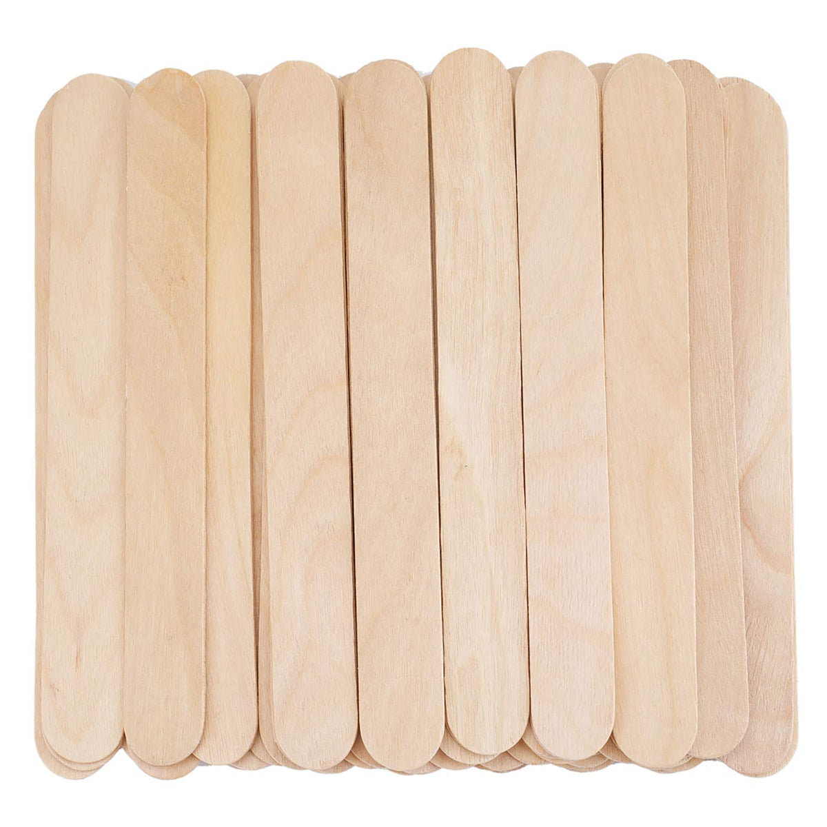 Hedume 600-pack large wax sticks for waxing and crafts.