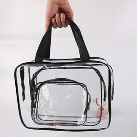 Hedume care tips for odor removal to keep bags fresh during travel.