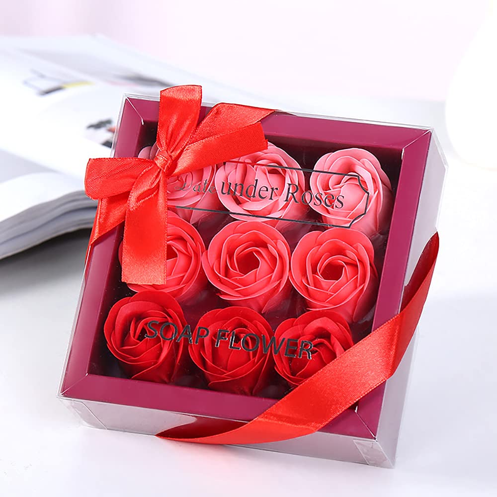 Hedume elegant packaging enhances gift presentation
