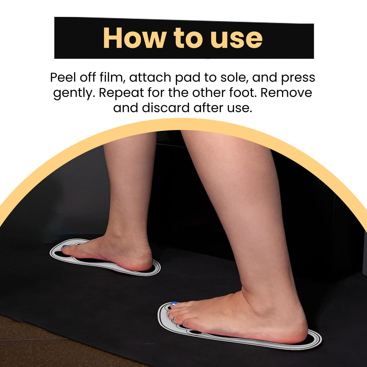 HeeStar ideal for salons, spas, or home tanning sessions