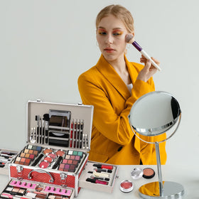 Hegafoo concealer delivers lightweight coverage for a fresh complexion