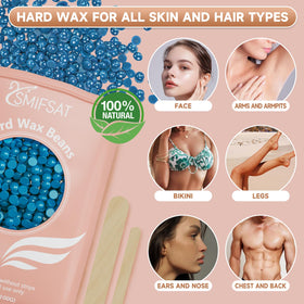 Hehasi pre and post care sprays for skin preparation and aftercare benefits