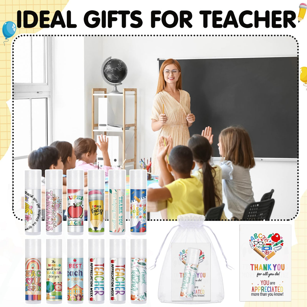 Heigble end-year gift set is ideal for festive teacher celebrations.