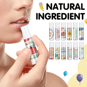 Heigble multi-style lip balm highlights variety in a single gift.